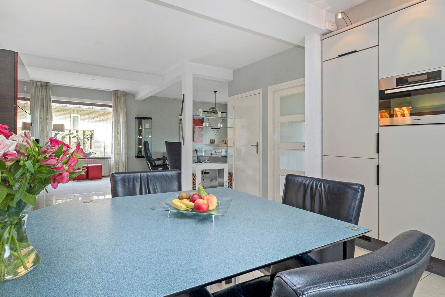 Vrijstaande woning te koop: Baakhoverweg 21, Susteren