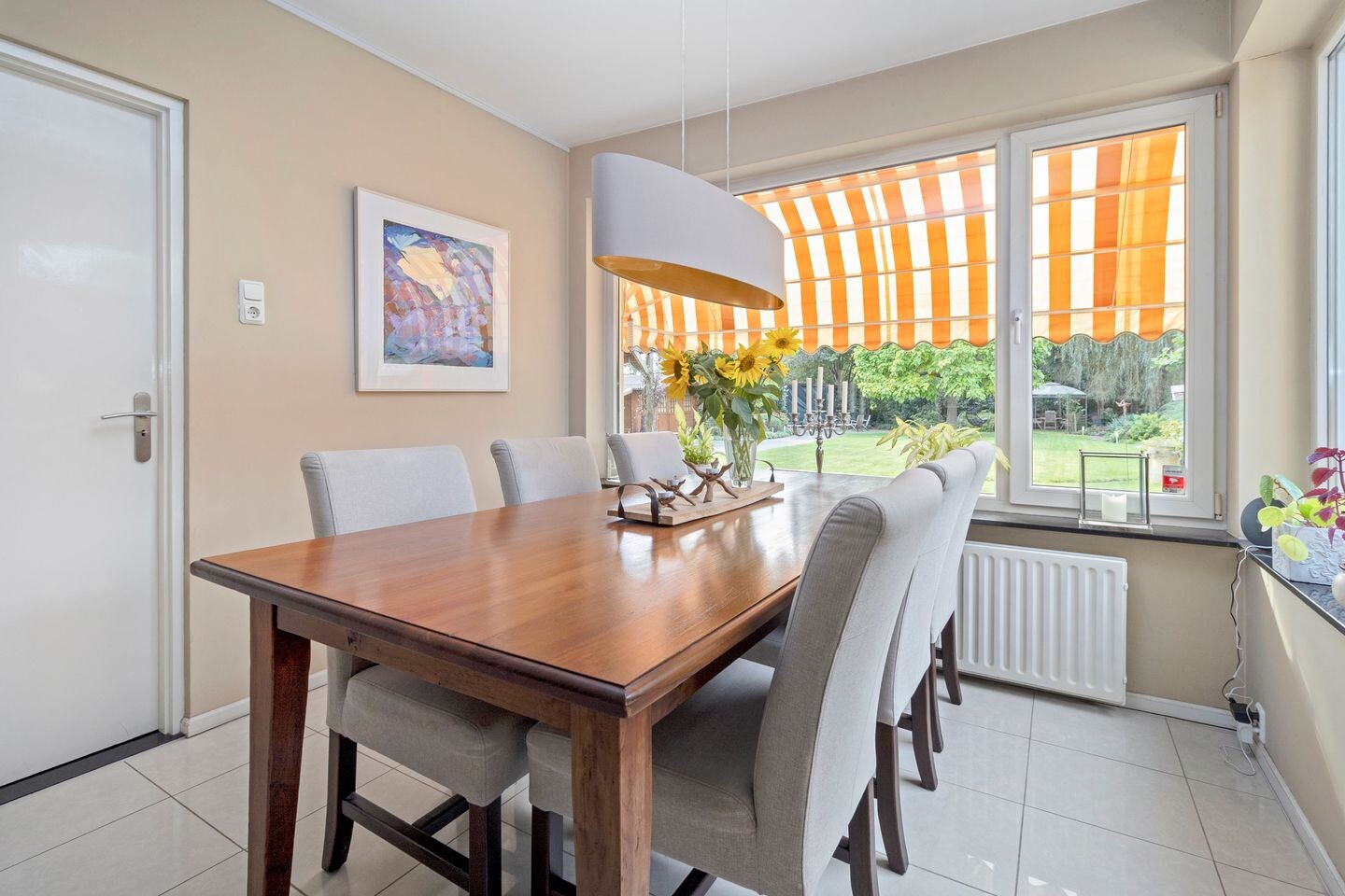 Vrijstaande woning te koop: Baakhoverweg 21, Susteren