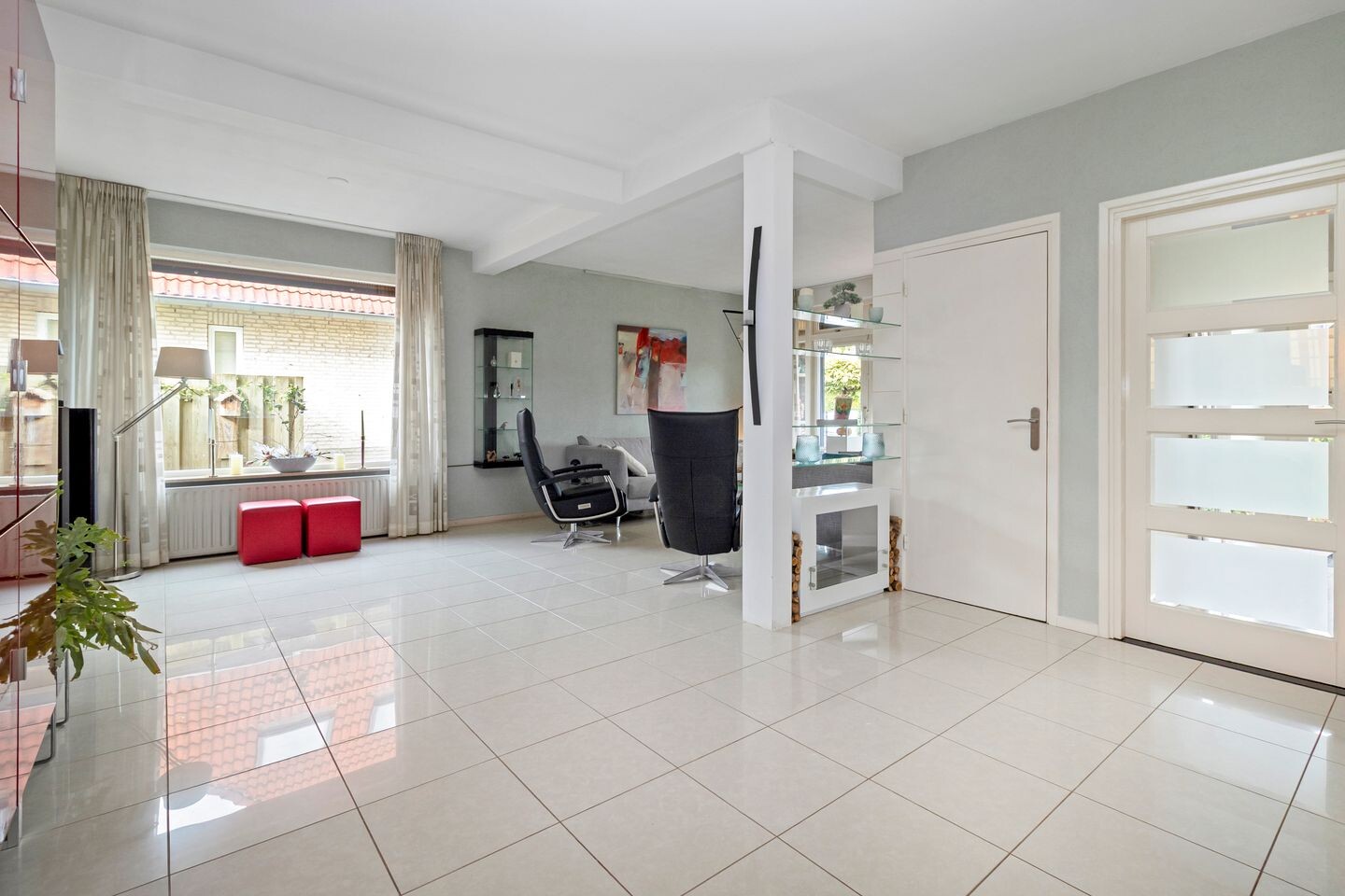 Vrijstaande woning te koop: Baakhoverweg 21, Susteren