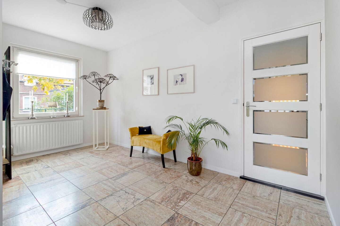 Vrijstaande woning te koop: Baakhoverweg 21, Susteren