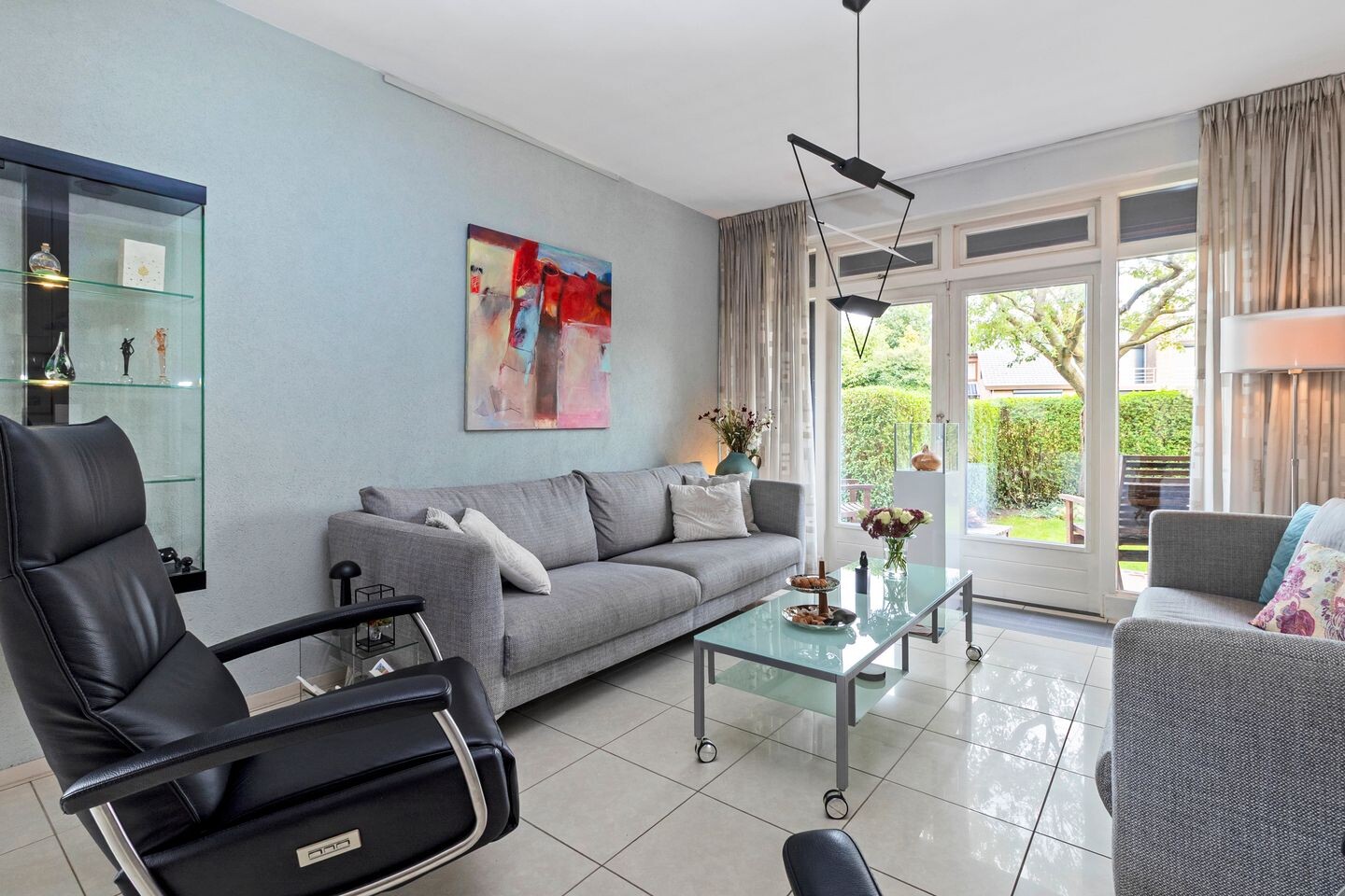 Vrijstaande woning te koop: Baakhoverweg 21, Susteren