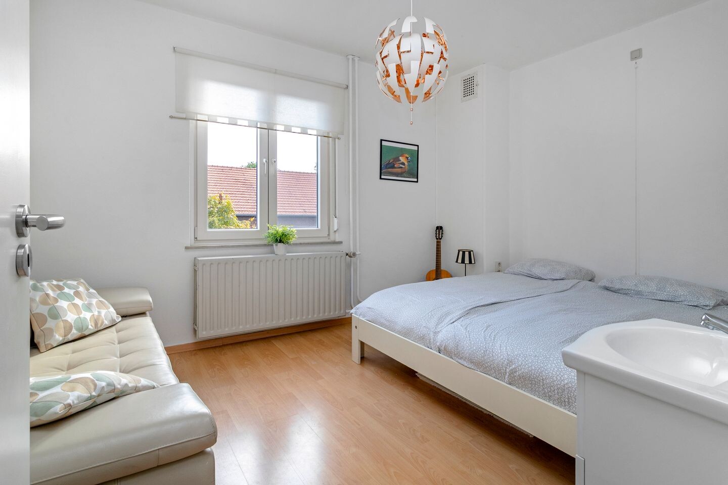 Vrijstaande woning te koop: Baakhoverweg 21, Susteren