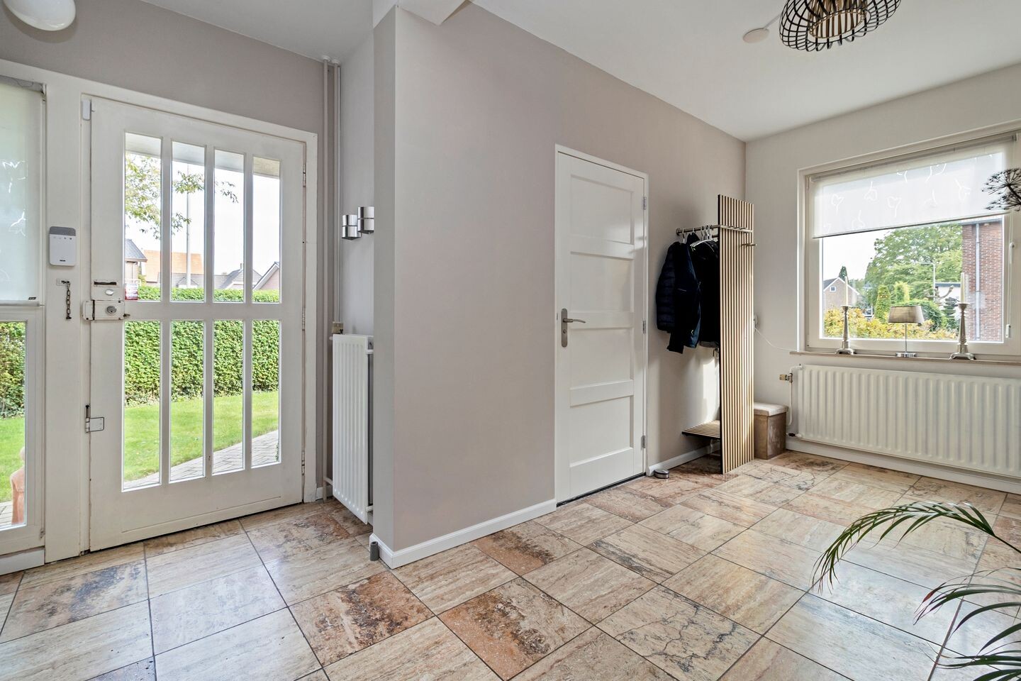 Vrijstaande woning te koop: Baakhoverweg 21, Susteren