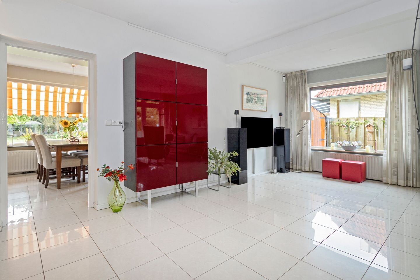 Vrijstaande woning te koop: Baakhoverweg 21, Susteren