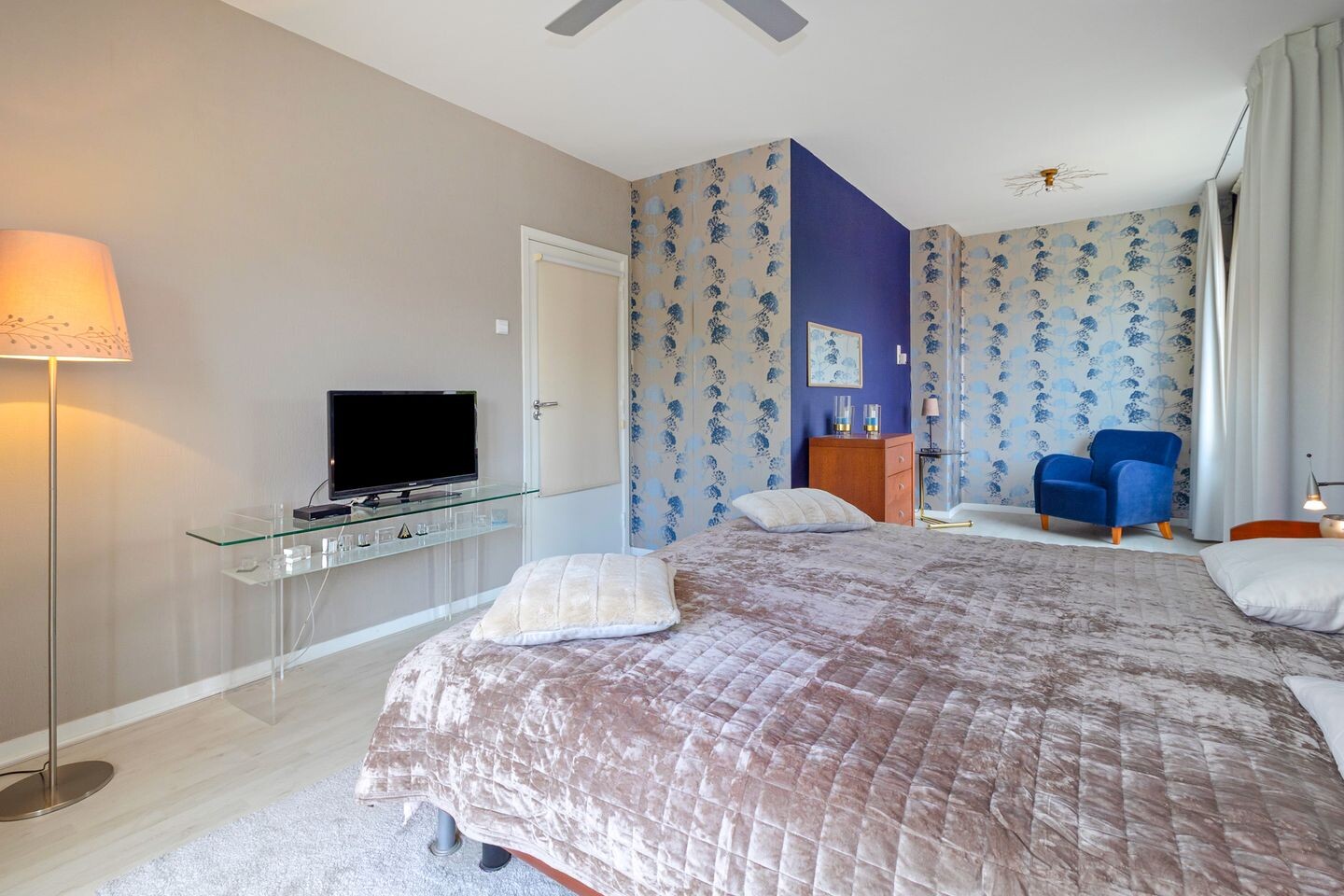 Vrijstaande woning te koop: Baakhoverweg 21, Susteren