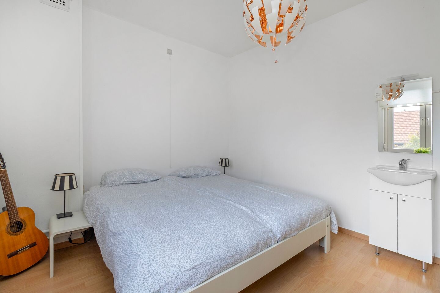 Vrijstaande woning te koop: Baakhoverweg 21, Susteren