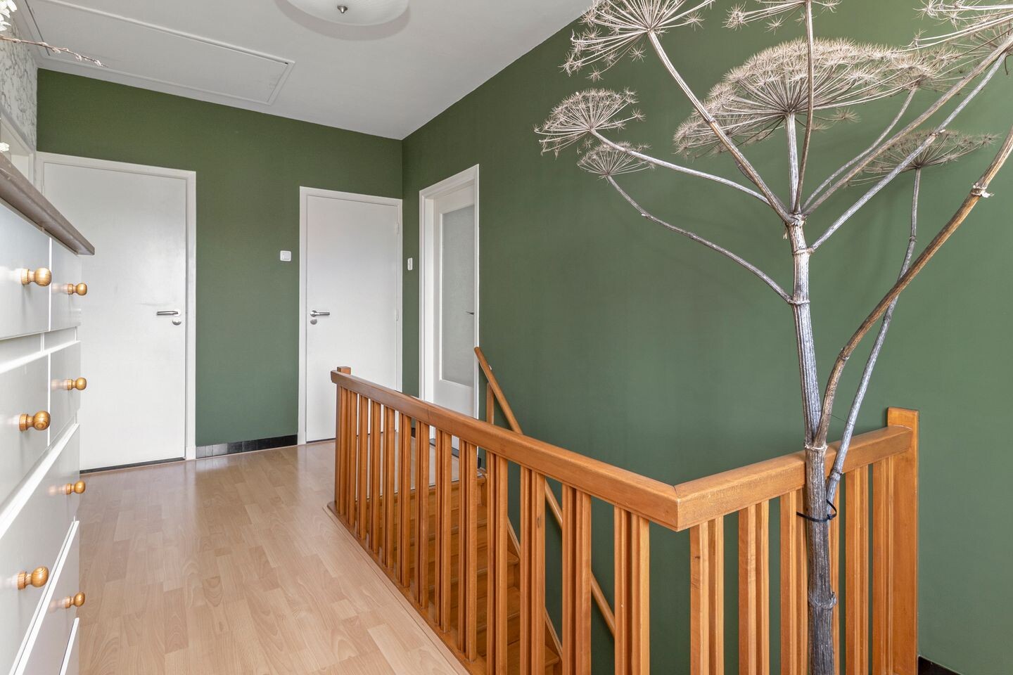 Vrijstaande woning te koop: Baakhoverweg 21, Susteren