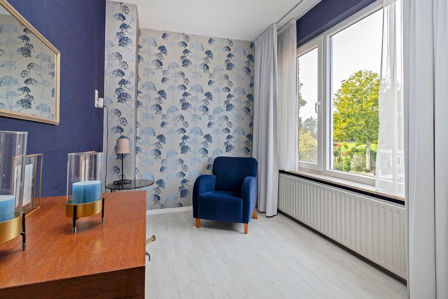 Vrijstaande woning te koop: Baakhoverweg 21, Susteren
