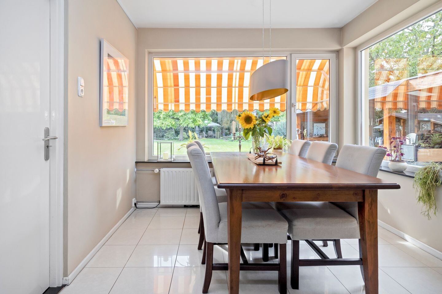 Vrijstaande woning te koop: Baakhoverweg 21, Susteren