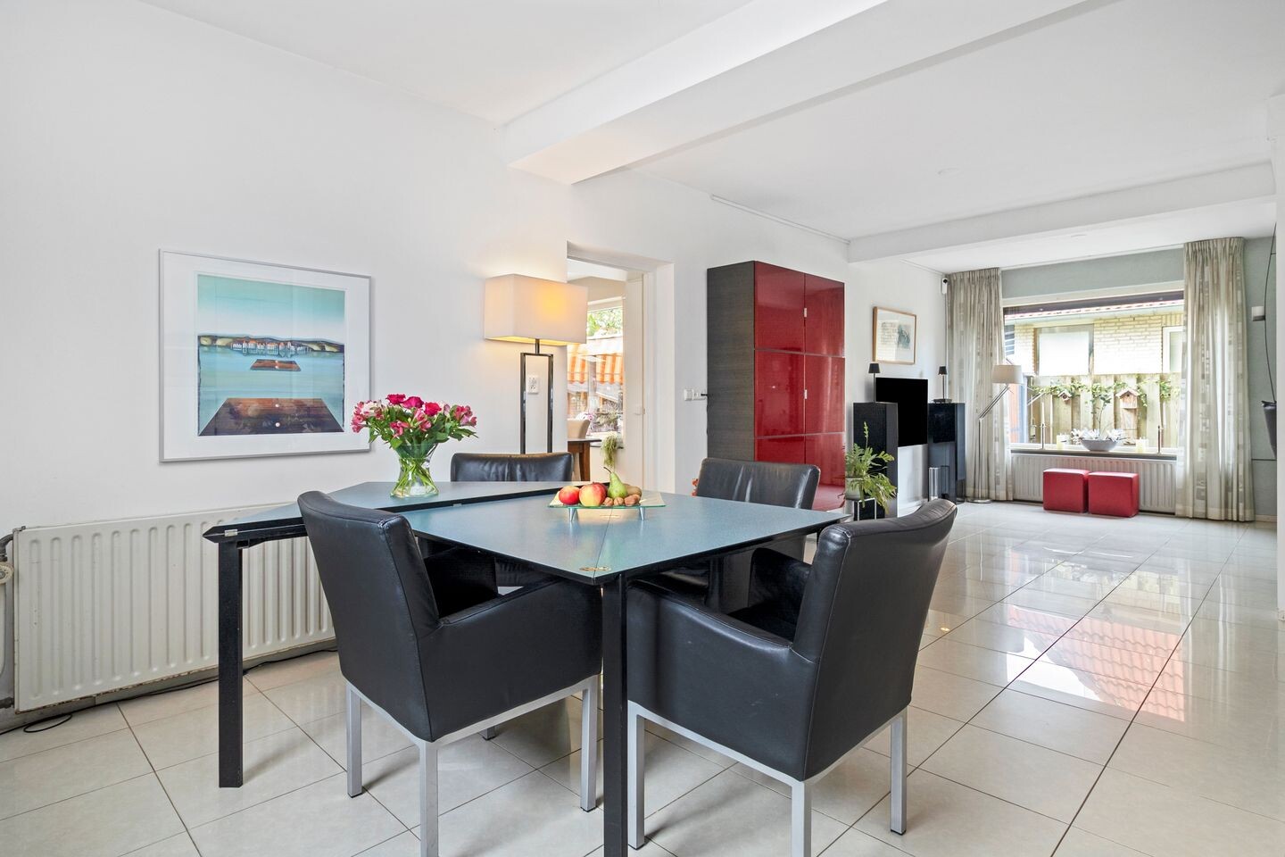 Vrijstaande woning te koop: Baakhoverweg 21, Susteren