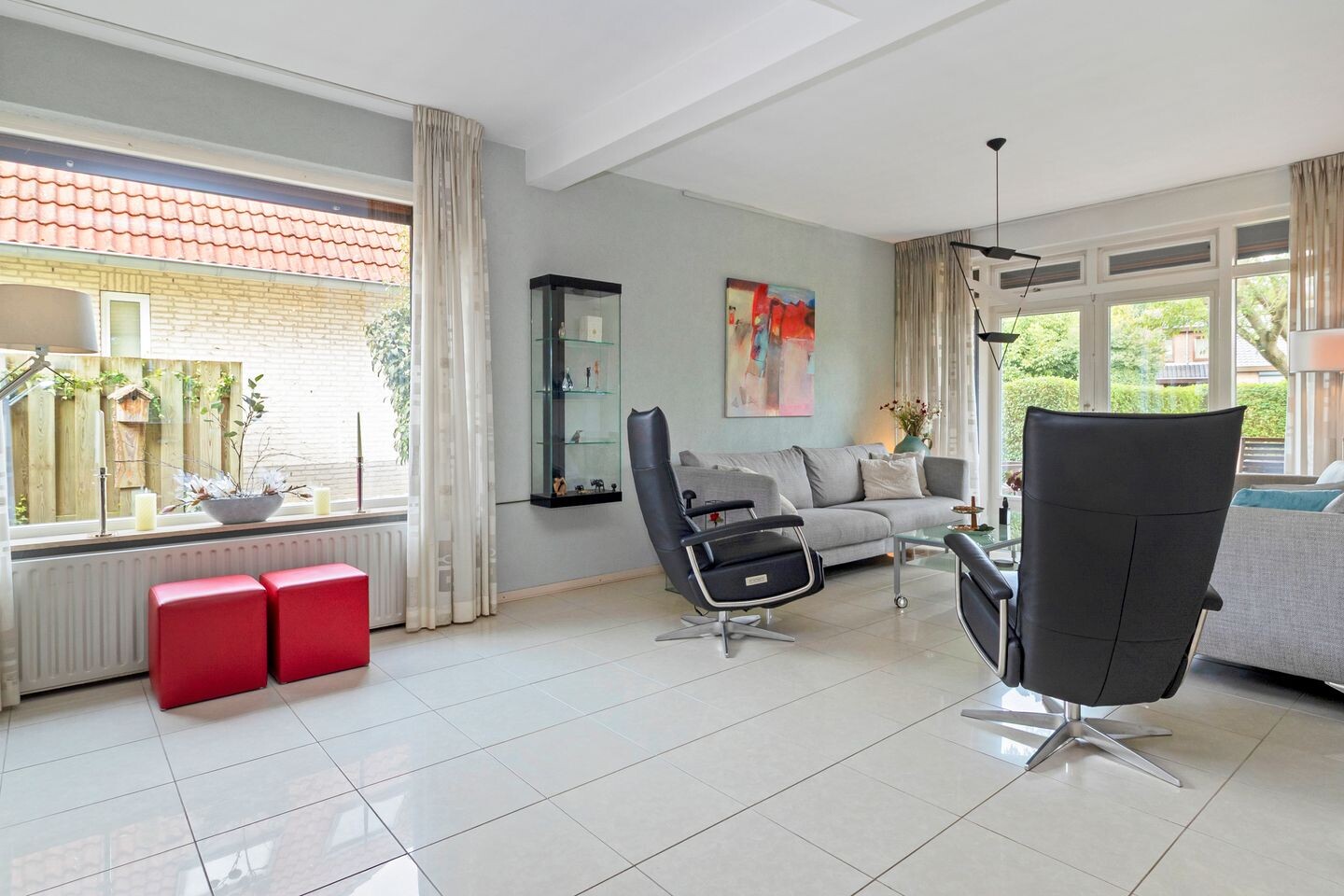 Vrijstaande woning te koop: Baakhoverweg 21, Susteren