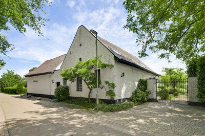 Huis te koop Baakhoven 4