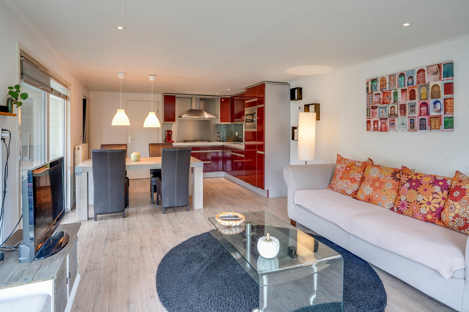 Vrijstaande woning te koop: Hommelweg 2R238, Susteren