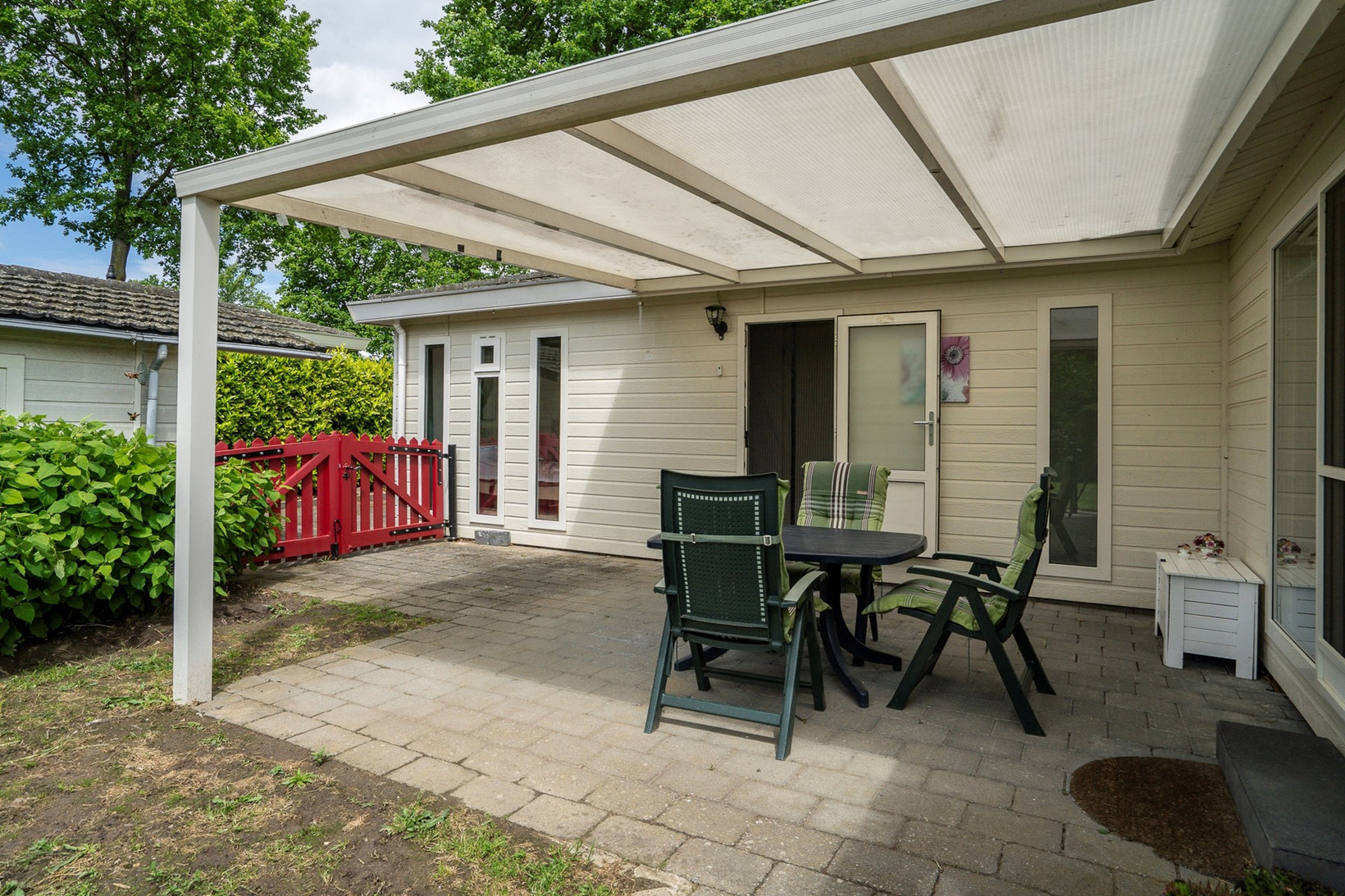 Vrijstaande woning te koop: Hommelweg 2R238, Susteren