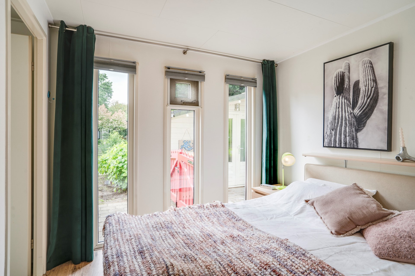 Vrijstaande woning te koop: Hommelweg 2R238, Susteren