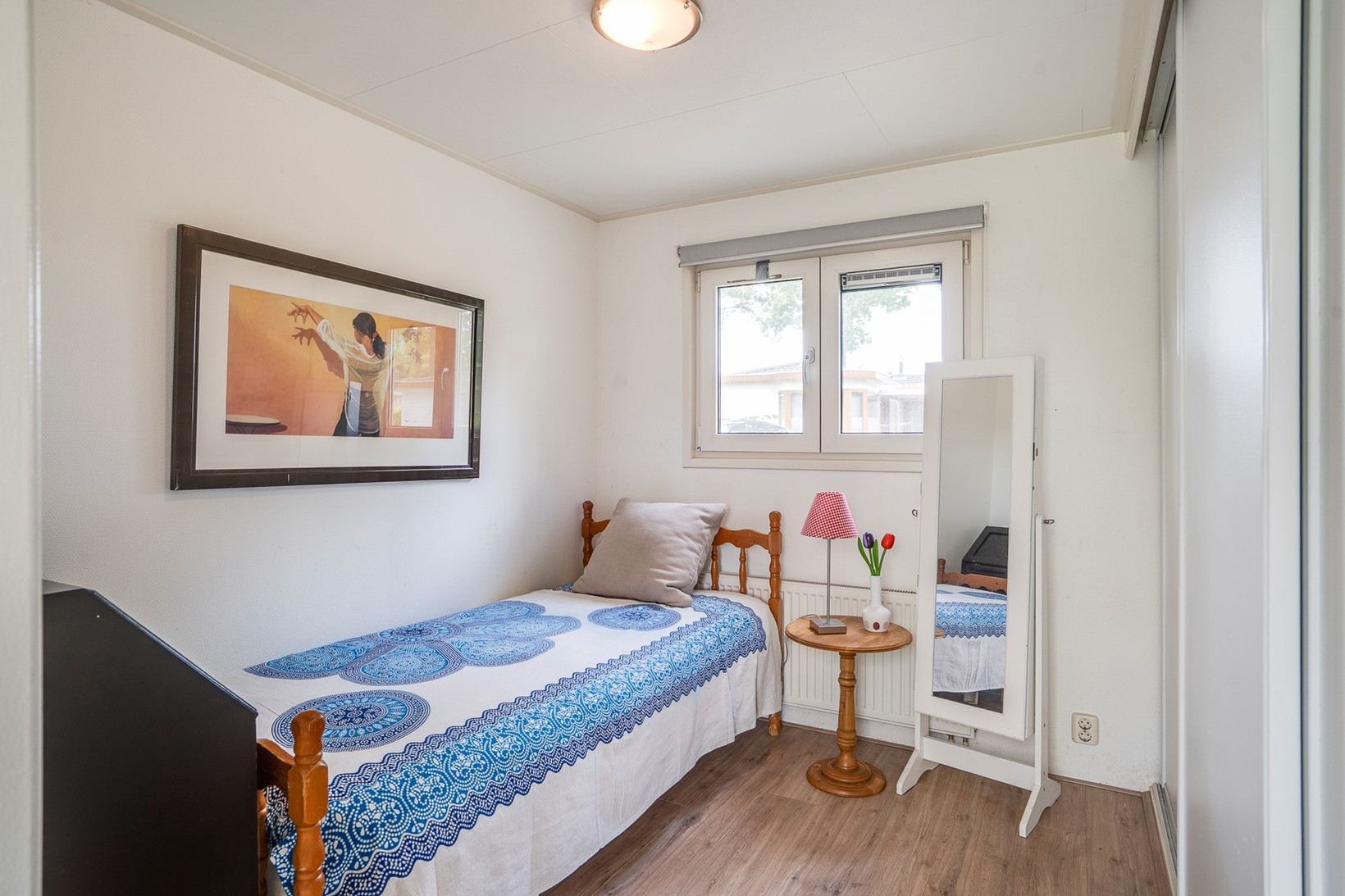 Vrijstaande woning te koop: Hommelweg 2R238, Susteren