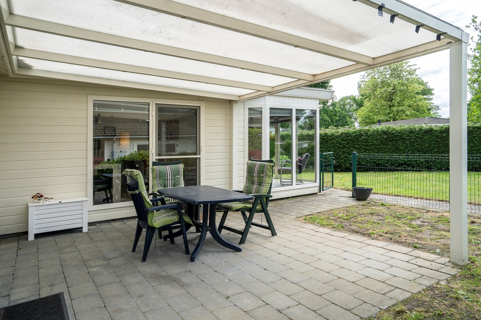Vrijstaande woning te koop: Hommelweg 2R238, Susteren
