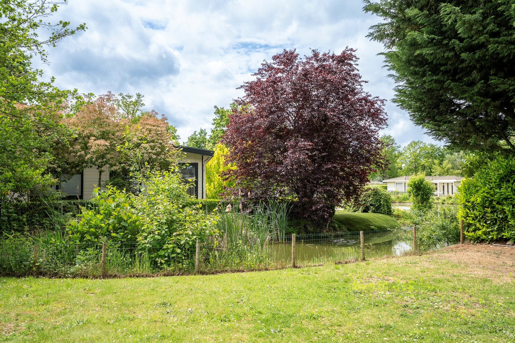 Vrijstaande woning te koop: Hommelweg 2R238, Susteren