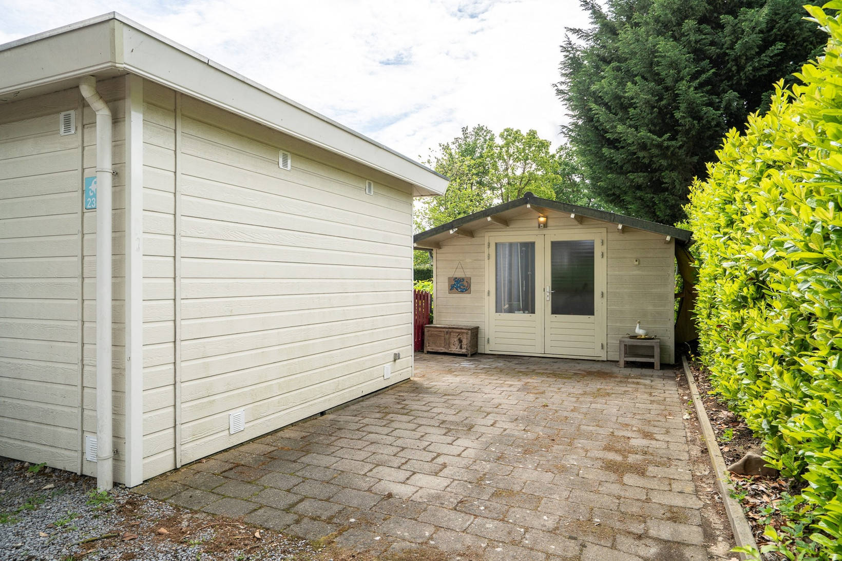 Vrijstaande woning te koop: Hommelweg 2R238, Susteren