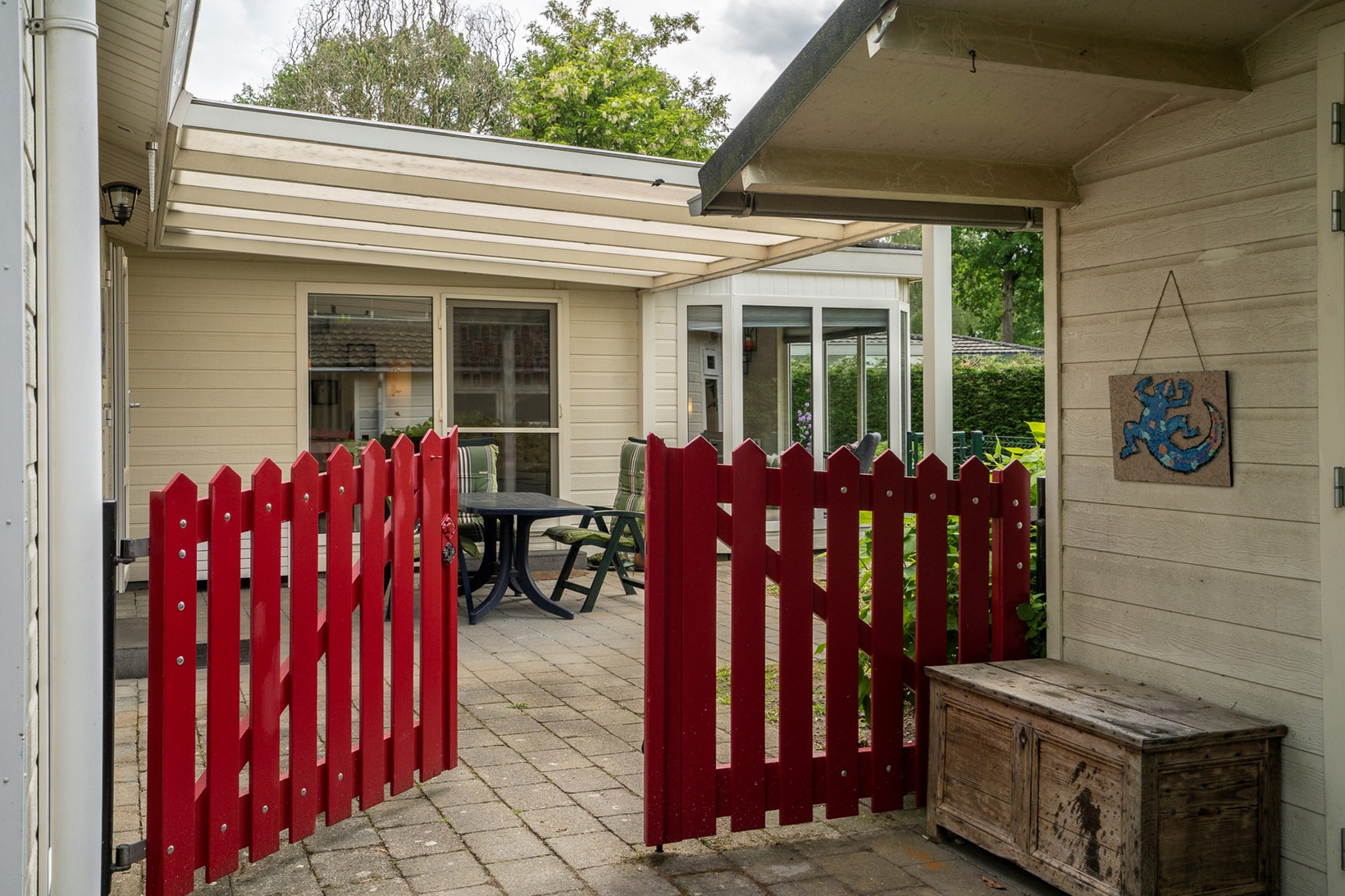 Vrijstaande woning te koop: Hommelweg 2R238, Susteren
