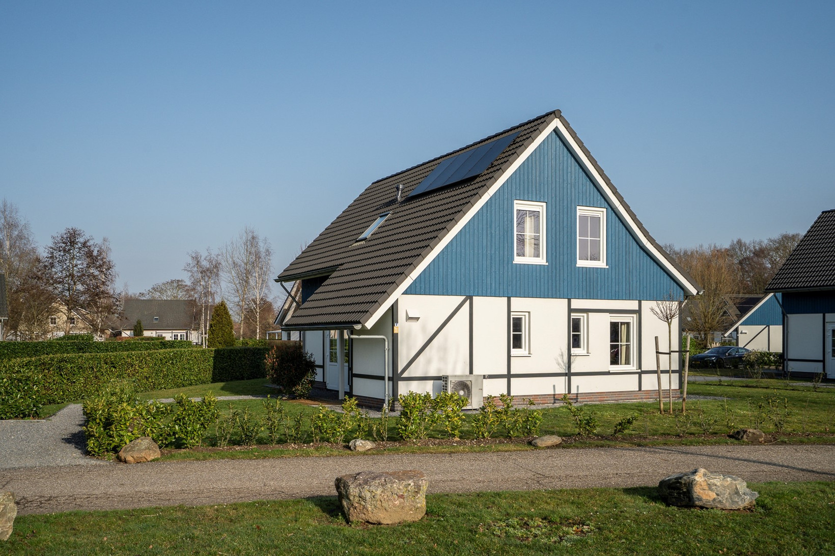 Vrijstaande woning te koop: Hommelweg 2R832, Susteren