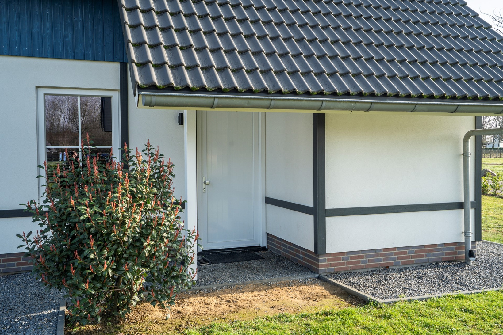 Vrijstaande woning te koop: Hommelweg 2R832, Susteren