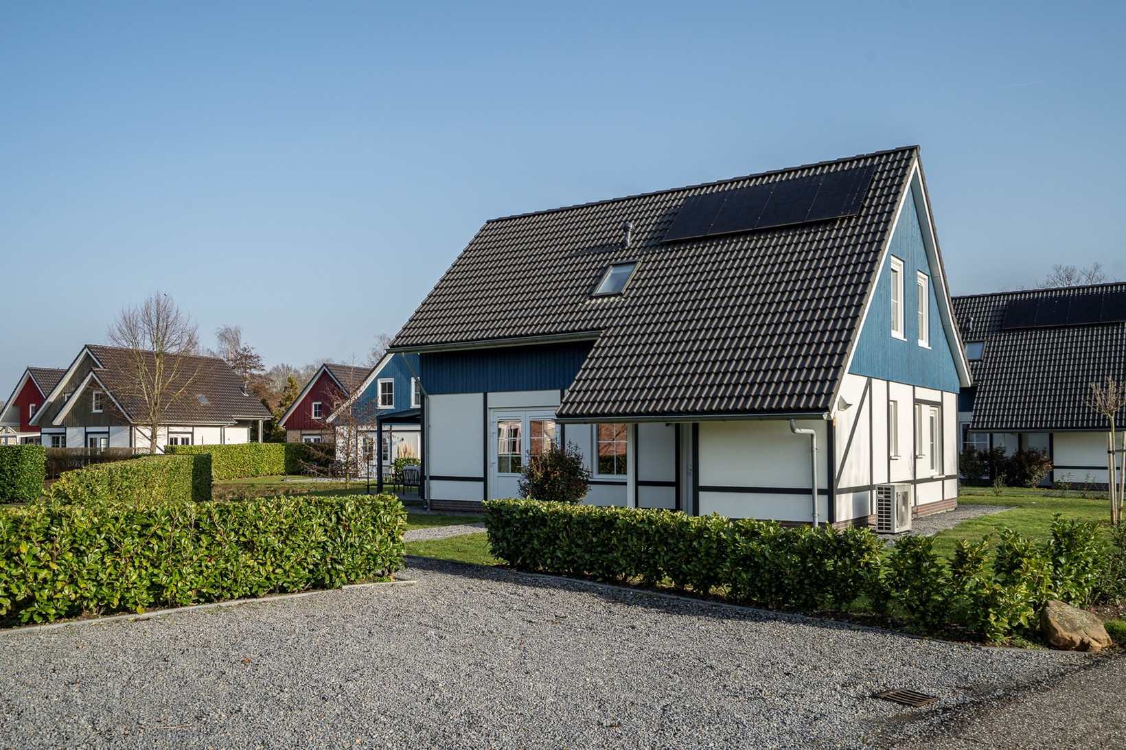 Vrijstaande woning te koop: Hommelweg 2R832, Susteren