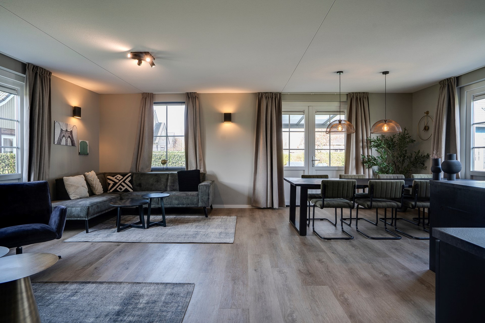 Vrijstaande woning te koop: Hommelweg 2R832, Susteren