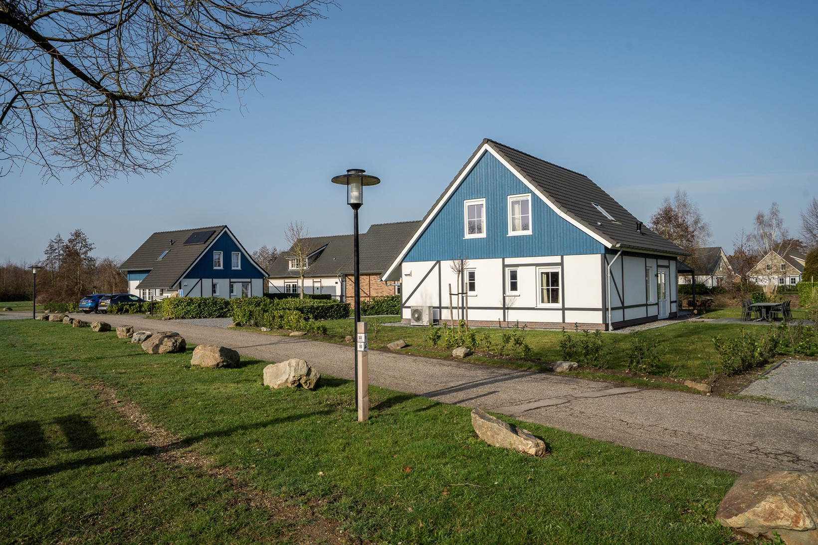 Vrijstaande woning te koop: Hommelweg 2R832, Susteren