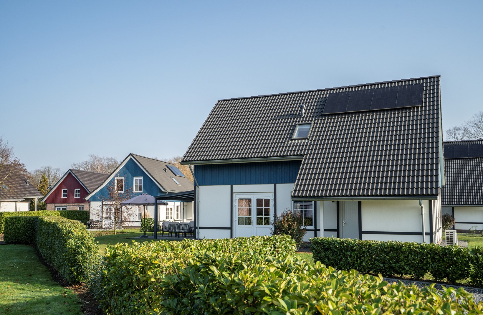 Vrijstaande woning te koop: Hommelweg 2R832, Susteren