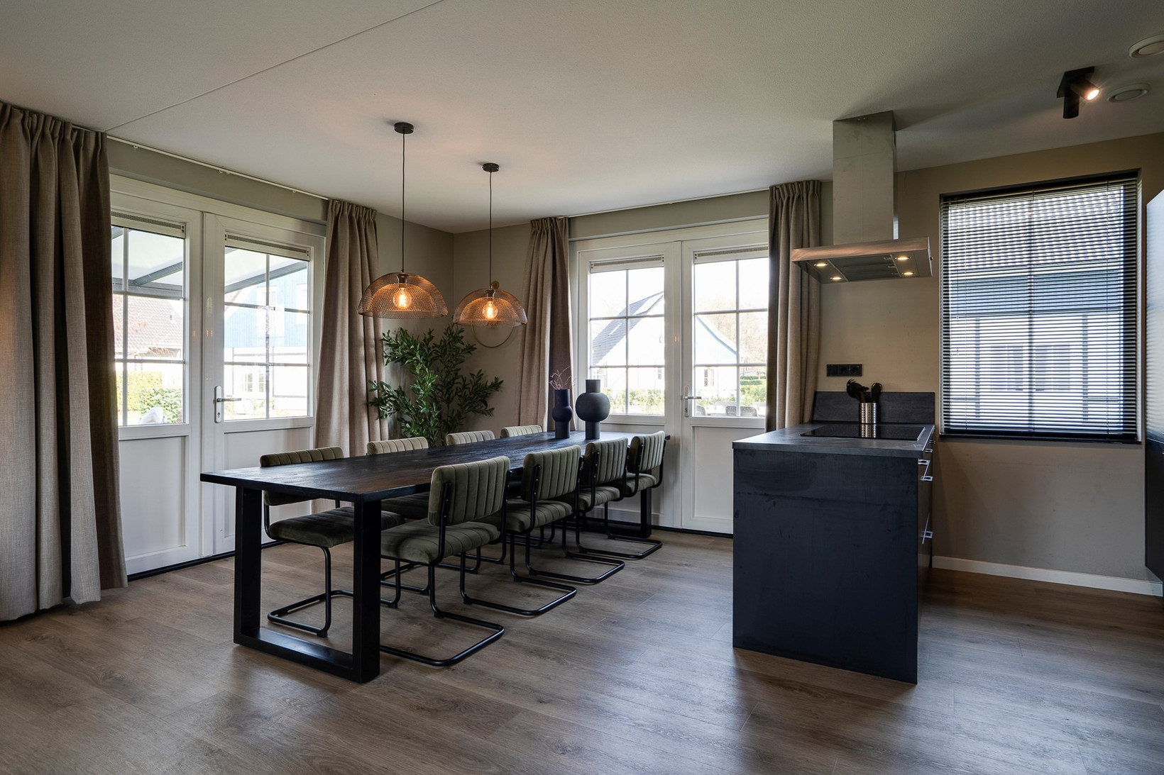 Vrijstaande woning te koop: Hommelweg 2R832, Susteren