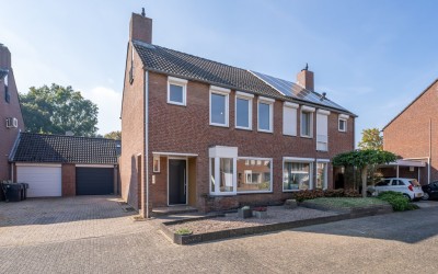 Huis te koop Looierstraat 7