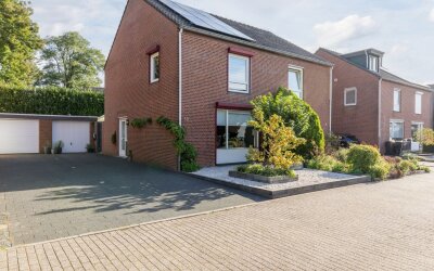Houtzagerstraat 16