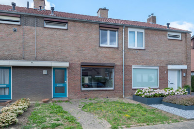 Weverstraat 5
