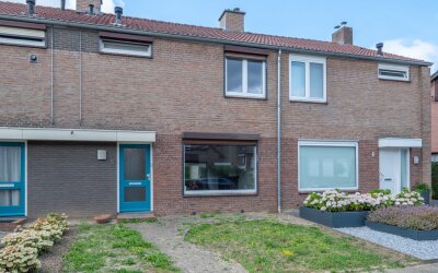 Weverstraat 5