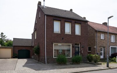 Ruitersweg 11