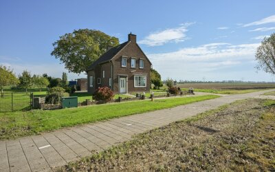 Ruitersbaan 21