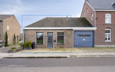 Limbrichterstraat 7-B