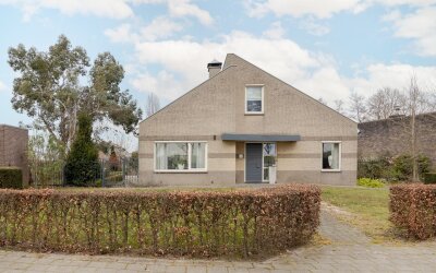 Kruisweide 19