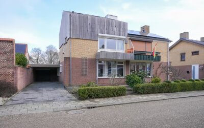 Aan de Bogen 3