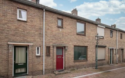 Cremerstraat 6