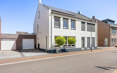 In de Bóngerd 22