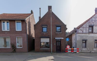 Millenerstraat 22