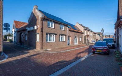 Haverterstraat 21-A