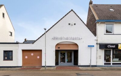 Haverterpoort 9