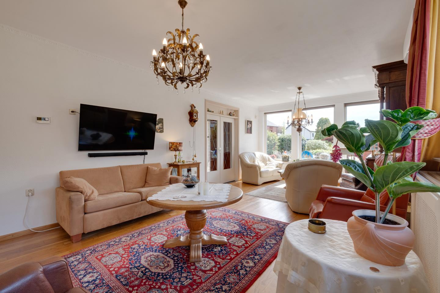 Vrijstaande woning te koop: Hoordstraat 18, Nieuwstadt