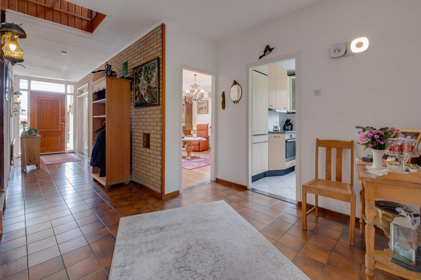 Vrijstaande woning te koop: Hoordstraat 18, Nieuwstadt