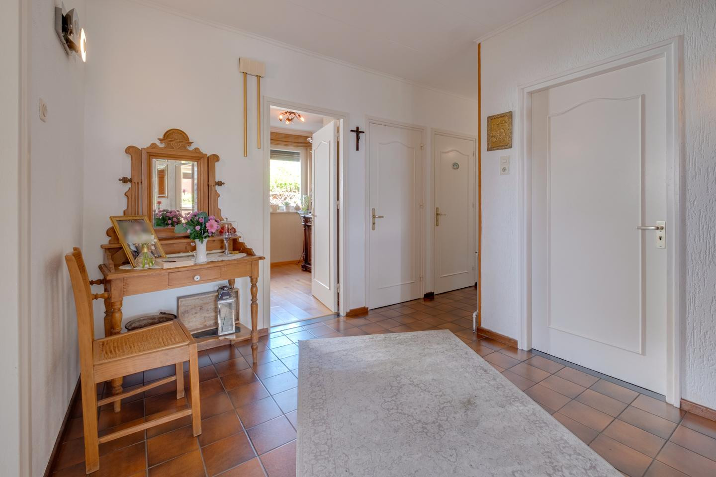 Vrijstaande woning te koop: Hoordstraat 18, Nieuwstadt