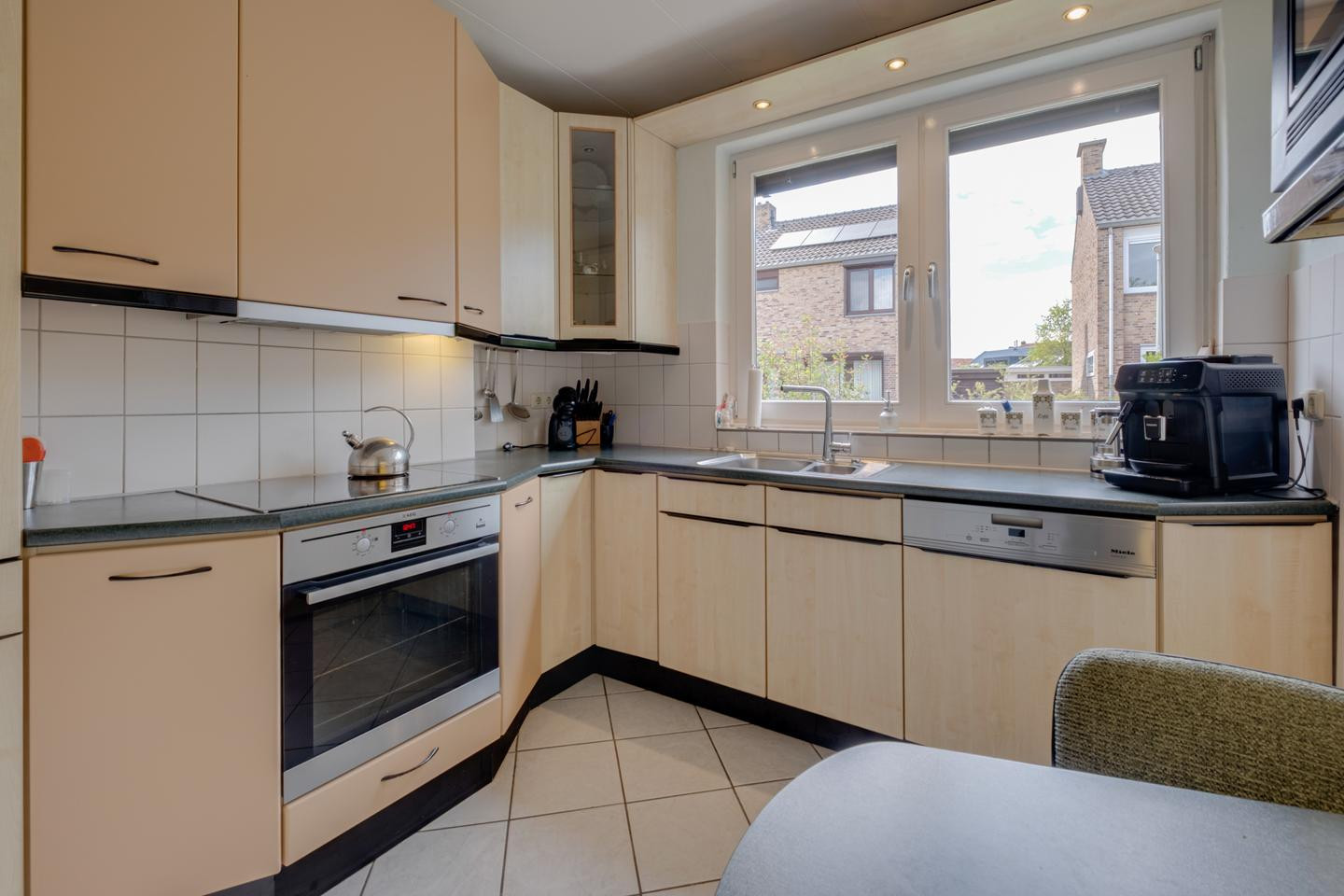 Vrijstaande woning te koop: Hoordstraat 18, Nieuwstadt