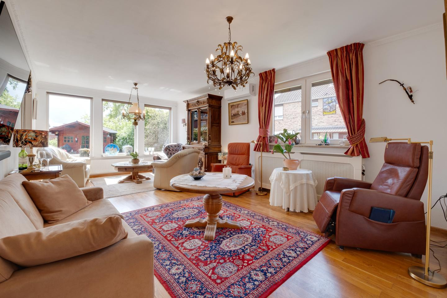 Vrijstaande woning te koop: Hoordstraat 18, Nieuwstadt